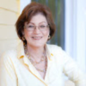 Meet your Posher, Susan